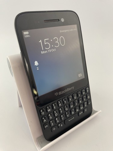 Blackberry black network - blackberry,