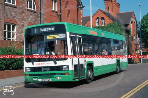 Bus photo crosville wales - photo,