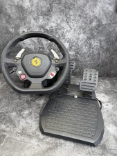 Thrustmaster Ferrari 458 RW