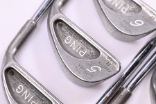 Ping Karsten II Irons / 4-PW /