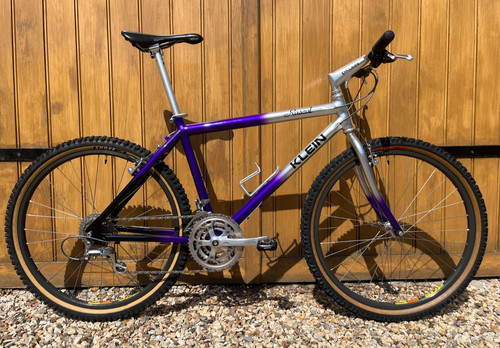 1993 klein rascal medium - 1993,