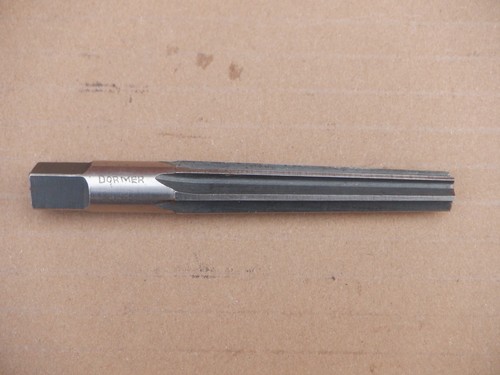 Dormer morse taper - dormer,