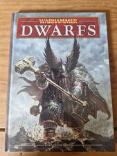 Warhammer Fantasy 8th Editikn