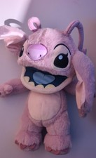WOW! STUFF Disney Chatty Angel