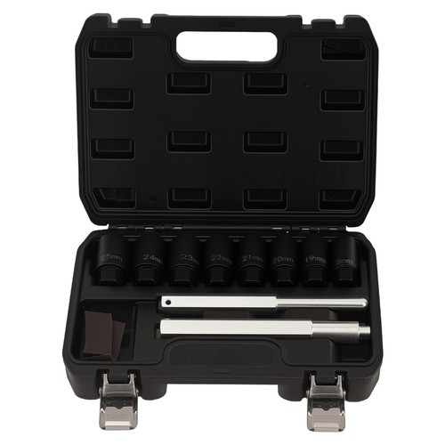 10pc locking damaged wheel - locking,