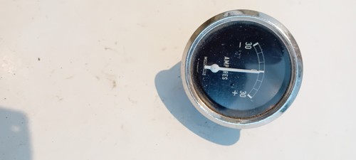 Vintage motometer 30 - vintage, 30-0-30