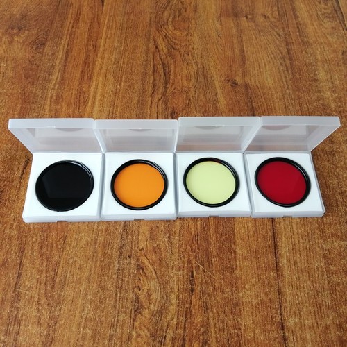 52mm infrared transmission - infrared,