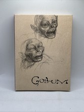DVD - The Gollum "Smeagol"