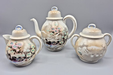 Vintage japanese hand painted - japanese,