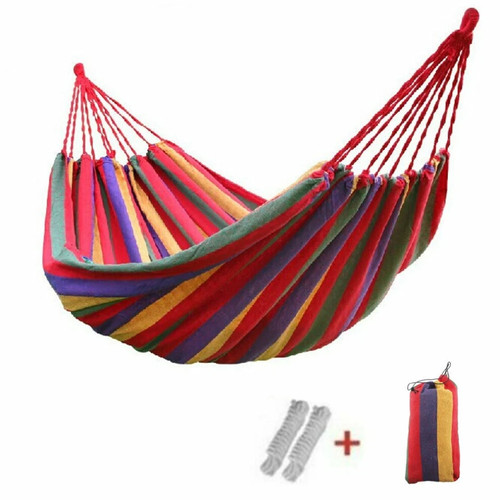 Garden camping canvas - camping,