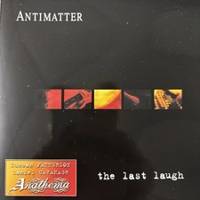 Antimatter - The Last Laugh