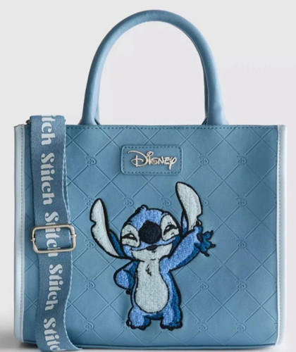 Disney lilo stitch blue - &,
