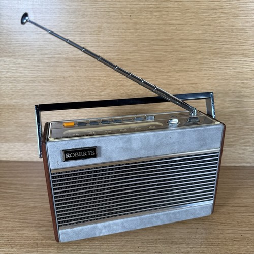 Roberts classic rp26 vtg - roberts,