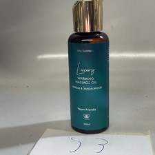 Ann Summers Luxury Warming