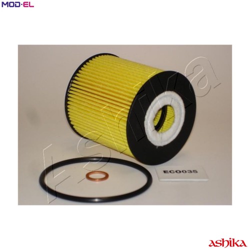 Oil filter eco035 - oil,