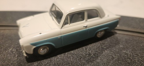 Vanguards ford 100e - vanguards,