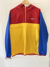 Polo Sport Ralph Lauren Insulated Colour Block Anorak Packable 