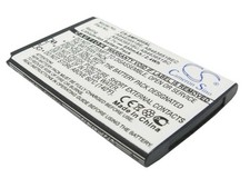 Li-ion Battery for Samsung GT-C3500 GT-C3510 GT-C3530 3.7V 650mAh