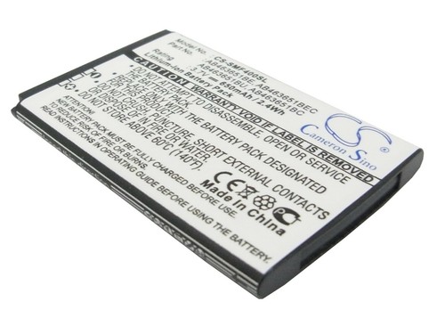 Ion battery for samsung - li-ion,