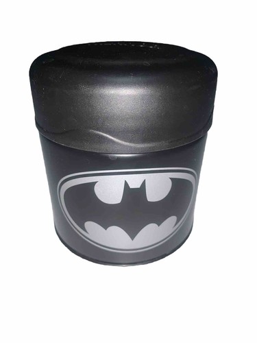 Batman black thermos - batman,
