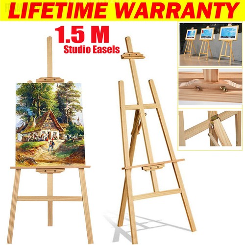 Studio easel art - easel,