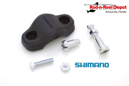 Shimano rod clamp kit - shimano,