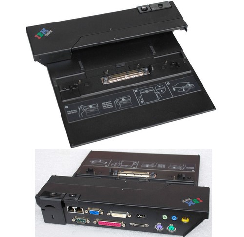 Ibm docking station port - docking,