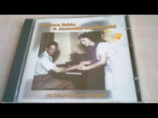 NELSON EDDY & JEANETTE