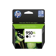 HP 950XL Black Ink Cartridge