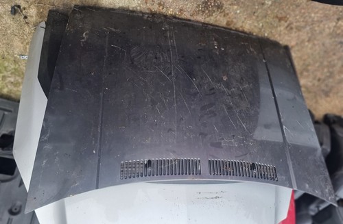 Golf jetta mk2 bonnet - golf,