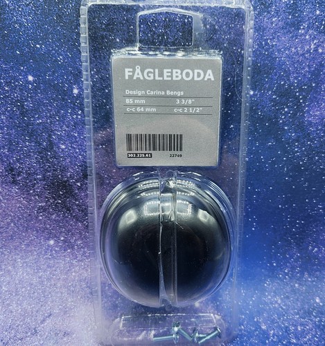 Ikea fagleboda drawer pull - fagleboda,