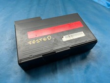 2001 - 2006 BMW Mini One/Cooper/S 6 Disc CD Changer (65126913388) R50/R52/R53