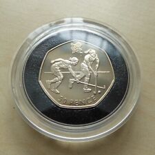 2011 London Olympics Hockey