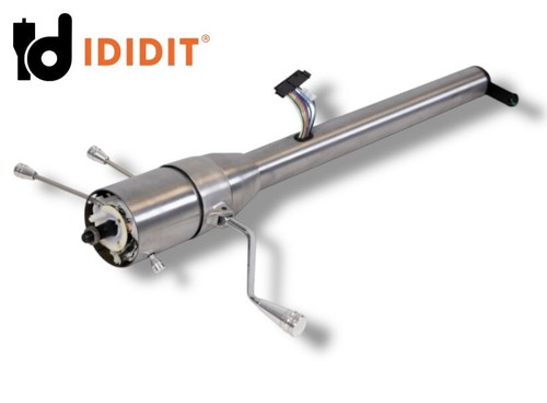 Ididit universal tilt - ididit,