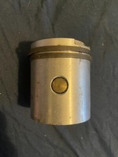 ROYAL ENFIELD  RB125 1939-44 125CC ROYAL BABY EX WD WW2 HEPOLITE PISTON 8759 +40