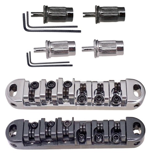 Roller saddle bridge - roller,