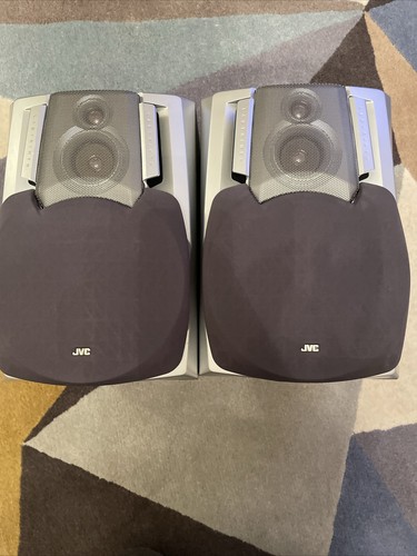 Jvc speakers mxj330 - jvc,