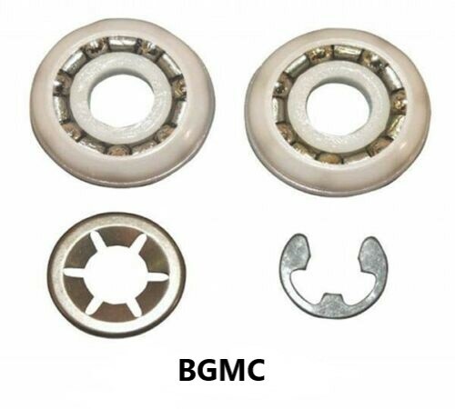 Genuine hayter wheel bearing - hayter,
