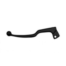 Clutch Lever Black Fits Suzuki