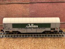 Atlas N Gauge 2485 High Cube