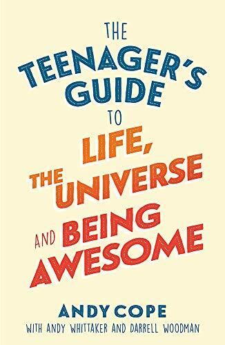 The teenager guide to - teenager’s,