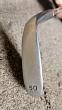 TaylorMade MG3 50/09 Wedge