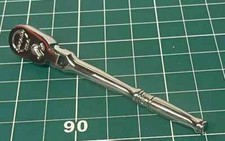 SNAP ON RATCHET FCF72 3/8