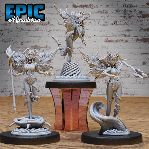 Wonder pixie female dungeons - pixie,