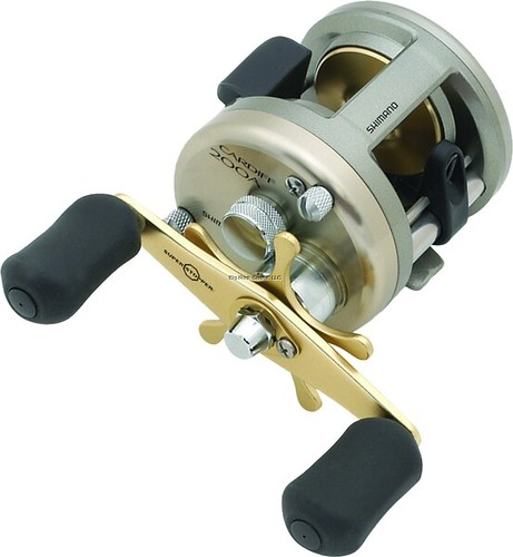 Shimano cardiff reels free - shimano,