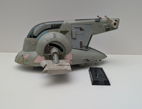 Vintage star wars boba fett - vintage,