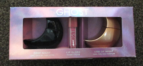 Ghost mini deep - mini, 10ml