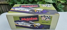 Exoto jaguar xjr - exoto, xjr-9
