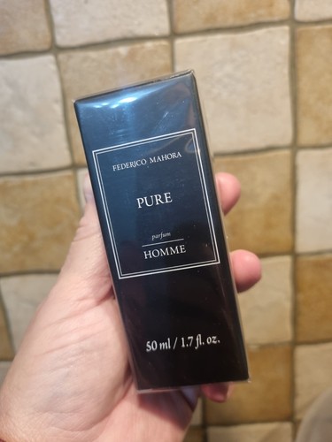 Federico mahora 473 pure - federico,