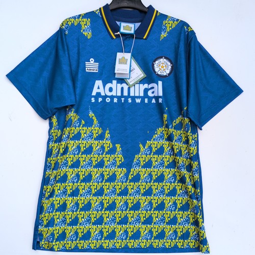 Leeds united 1992 score - leeds,